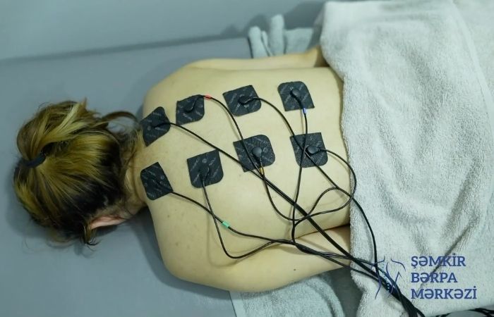 Gəncə Bərpa Mərkəzi Kampaniyaları